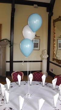 Choice Balloons and Cakes 1062960 Image 1